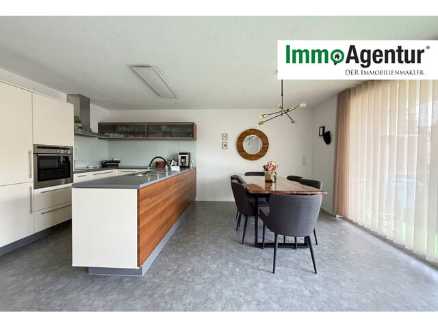 Immobilie in Lustenau - 3 Zimmer-Wohnung | Lustenau | Carport | Fußbodenheizung - Bild 0