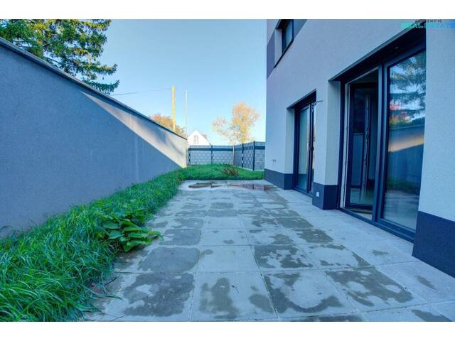 Immobilie in Neubau - Letztes Haus - Doppelhaushälfte in Aktionspreis - 319.000€ - Bild 1