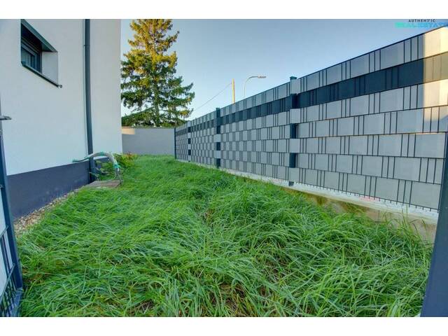 Immobilie in Neubau - Letztes Haus - Doppelhaushälfte in Aktionspreis - 319.000€ - Bild 3