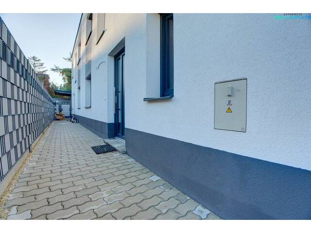 Immobilie in Neubau - Letztes Haus - Doppelhaushälfte in Aktionspreis - 319.000€ - Bild 4
