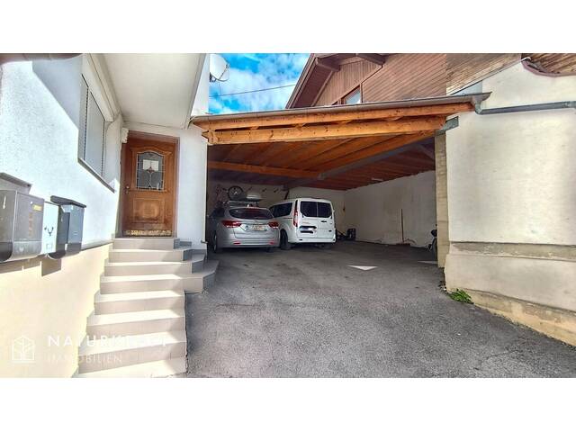 Immobilie in Absam - Zentral gelegene 3-Zimmer-Wohnung inkl. Carport in Absam - Bild 2