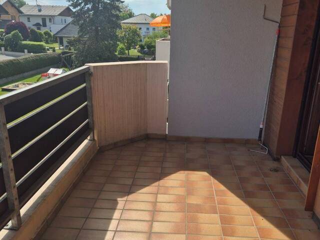 Immobilie in Roitham - Sonnige 3 Zimmer Wohnung mit Balkon und Garage! - Bild 4