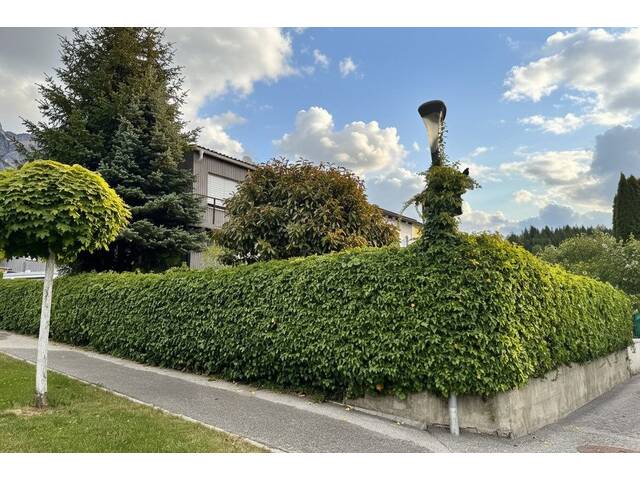 Immobilie in Mils - Mils: Sonniges Eckreihenhaus auf ca. 282 m² Grundstück mit großem Garten nahe Innsbruck - Bild 3