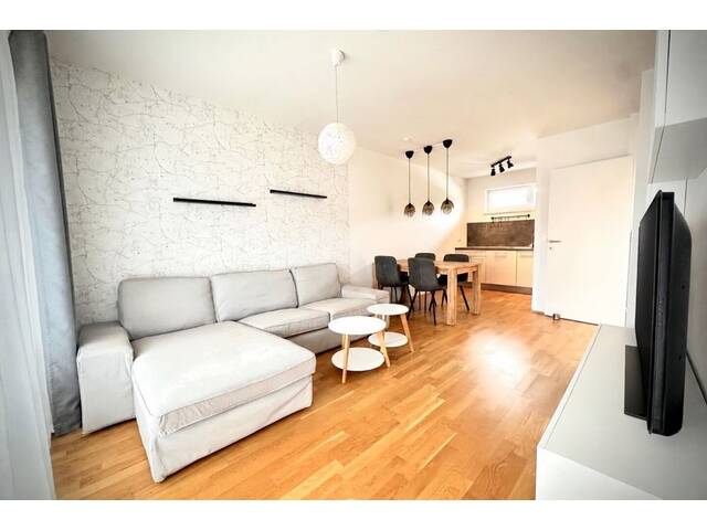 Immobilie in Fohnsdorf - Neuwertige 2-Zimmer-Eigentumswohnung mit großer Sonnenterrasse und Carportstellplatz - Bild 4