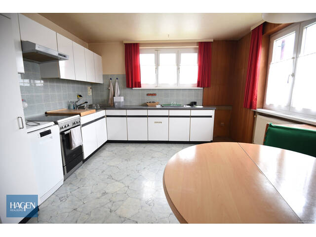 Immobilie in Lustenau - Charmantes Einfamilienhaus in der Reichenaustraße in Lustenau - Hasenfeld! - Bild 1