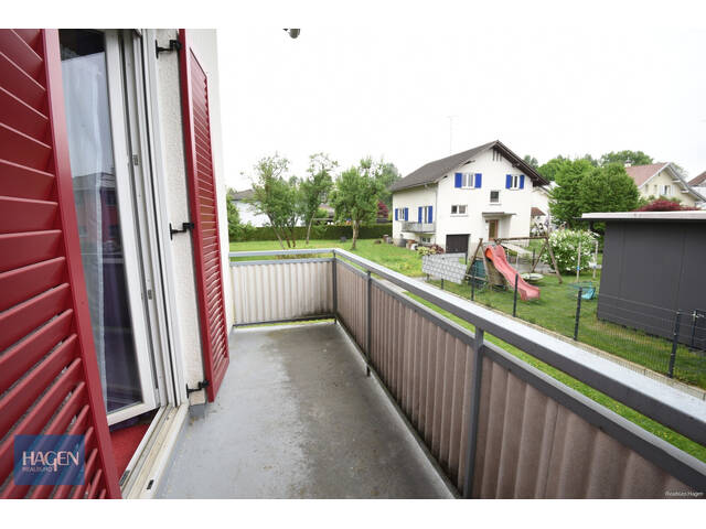Immobilie in Lustenau - Charmantes Einfamilienhaus in der Reichenaustraße in Lustenau - Hasenfeld! - Bild 4