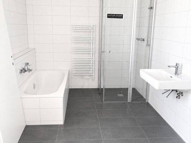 Immobilie in Andorf - NEUBAU! 10 exklusive Reihenhäuser in 4770 Andorf - Soforteigentum - Bild 3