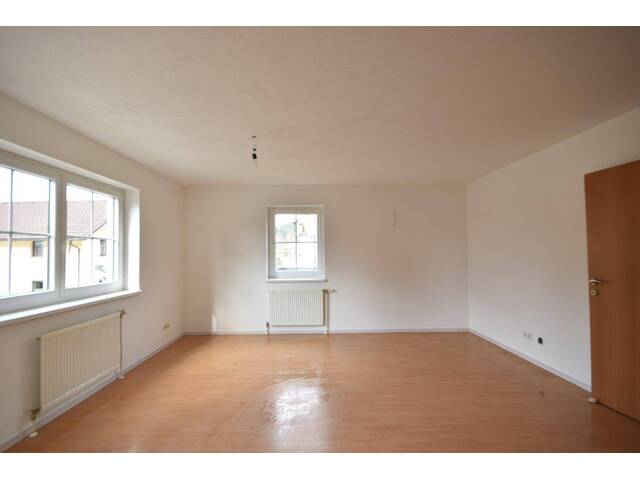 Immobilie in Steinbach am Attersee - WOHNEN am ATTERSEE - Geräumige 3 Zimmer Terrassenwohnung mit Seeblick - Bild 1