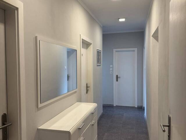 Immobilie in Mürzzuschlag - 4-Zimmer-Wohnung mit Balkon in Mürzzuschlag-Grüne Insel - Bild 3