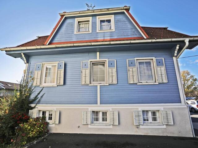 Immobilie in Fernitz - Mehrfamilienhaus im Süden von Graz - vielseitige Nutzung mit hoher Rendite - Bild 3