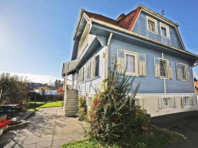 Immobilie in Fernitz - Mehrfamilienhaus im Süden von Graz - vielseitige Nutzung mit hoher Rendite - Bild 4