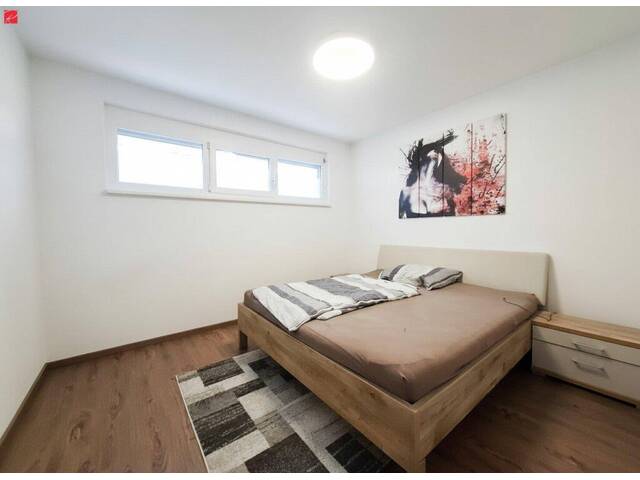 Immobilie in Weiz - Hochwertige 3-Zimmer-Wohnung mit sonniger Terrasse - Bild 4