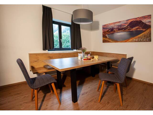 Immobilie in St. Gallenkirch - Ferienwohnung im Chalet Resort Montafon - Bild 2