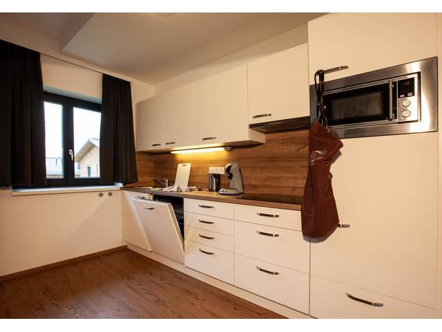 Immobilie in St. Gallenkirch - Ferienwohnung im Chalet Resort Montafon - Bild 3