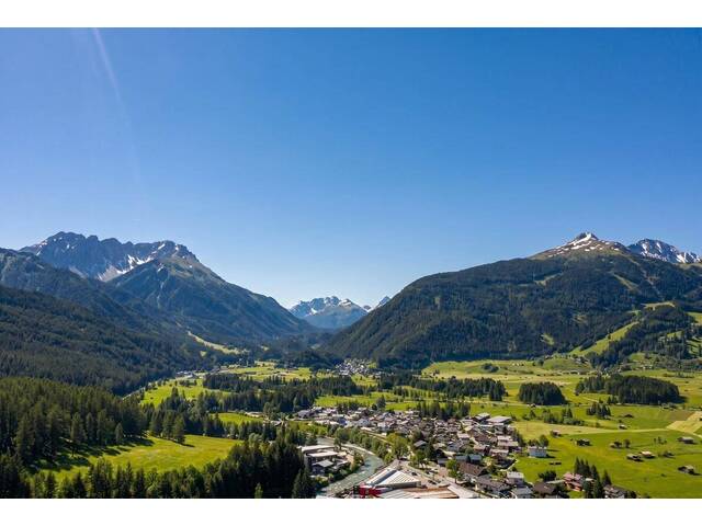 Immobilie in Ehrwald - Florentina - Die Blühende - Bild 4