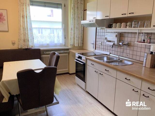 Immobilie in Vöcklabruck - Charmante Wohnung in Vöcklabruck - Bild 1