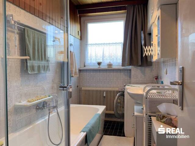 Immobilie in Vöcklabruck - Charmante Wohnung in Vöcklabruck - Bild 3
