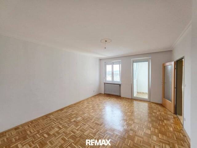Immobilie in Grieskirchen - Renovierte Eigentumswohnung mit optimaler Raumaufteilung in Grieskirchen - Bild 1