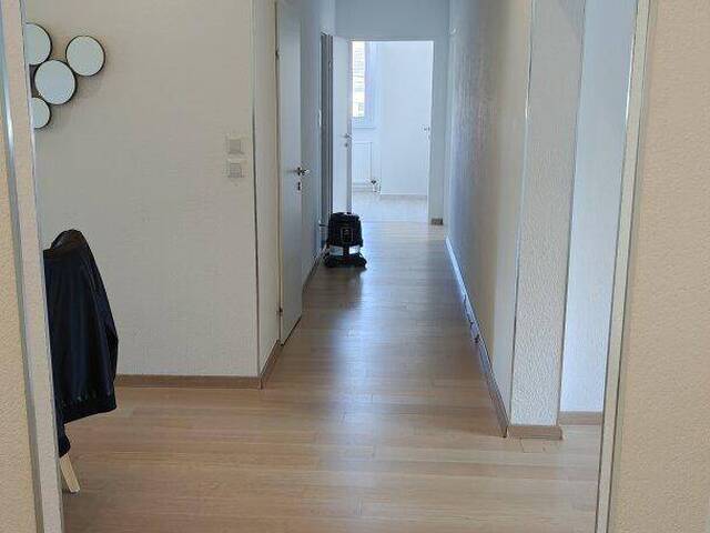 Immobilie in Traisen - Tip-Top Sanierte Eigentumswohnung mit 5 Zi und Garage - Bild 2
