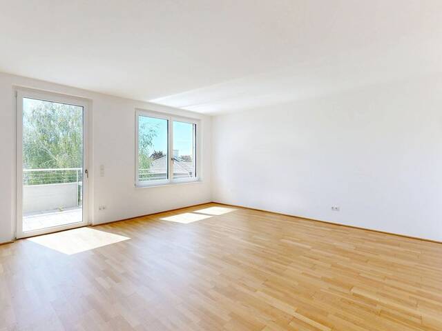 Immobilie in Deutsch-Wagram - Quality Living mit Wohlfühlfaktor. - Bild 1