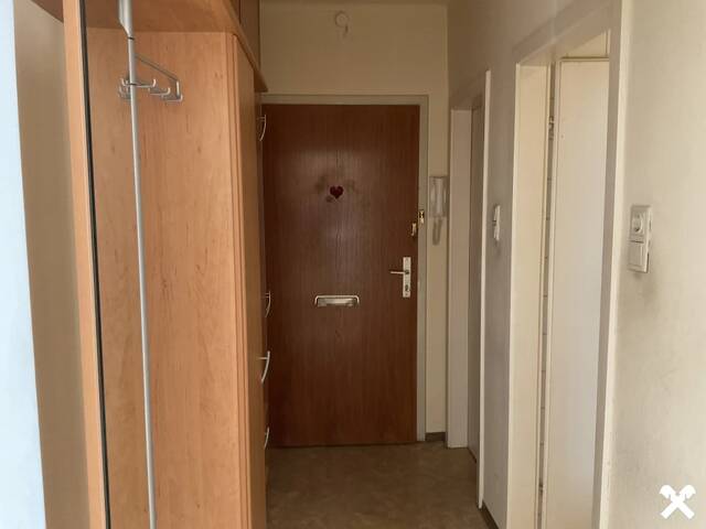 Immobilie in Deutschlandsberg - 3-Zimmer-Wohnung mit Balkon / Zentral wohnen in Deutschlandsberg - Bild 1