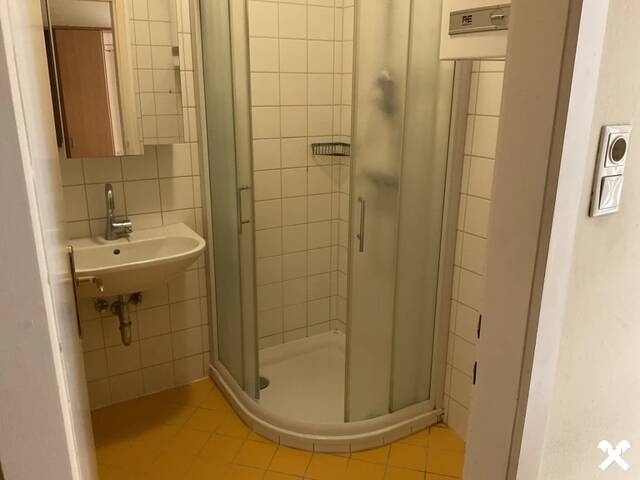 Immobilie in Deutschlandsberg - 3-Zimmer-Wohnung mit Balkon / Zentral wohnen in Deutschlandsberg - Bild 2