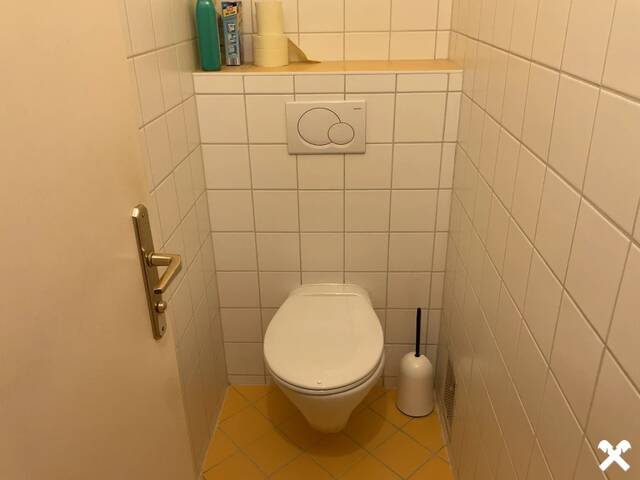 Immobilie in Deutschlandsberg - 3-Zimmer-Wohnung mit Balkon / Zentral wohnen in Deutschlandsberg - Bild 3