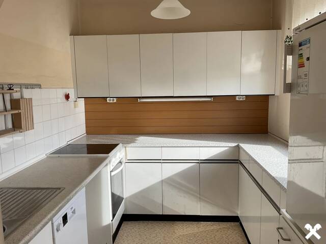 Immobilie in Deutschlandsberg - 3-Zimmer-Wohnung mit Balkon / Zentral wohnen in Deutschlandsberg - Bild 4