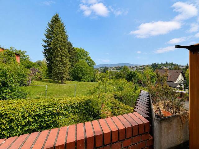Immobilie in St. Leonhard - Wohnen in Bestlage von Graz: ca. 98 m², Terrasse, Tiefgarage und modernisiertes Wohngefühl! - Bild 0