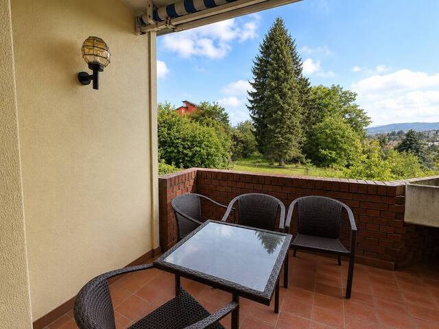 Immobilie in St. Leonhard - Wohnen in Bestlage von Graz: ca. 98 m², Terrasse, Tiefgarage und modernisiertes Wohngefühl! - Bild 1