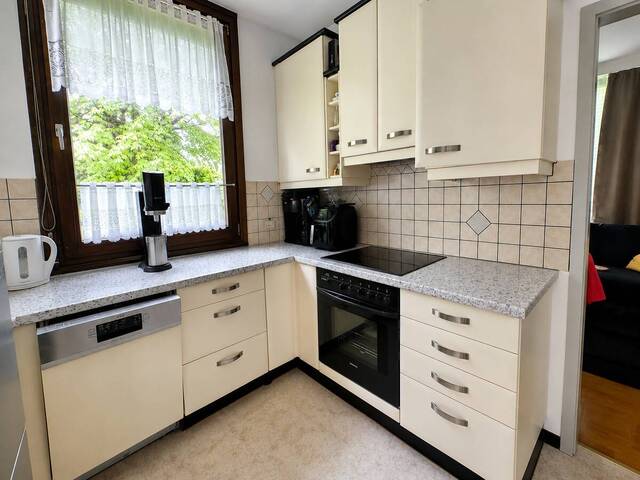 Immobilie in St. Leonhard - Wohnen in Bestlage von Graz: ca. 98 m², Terrasse, Tiefgarage und modernisiertes Wohngefühl! - Bild 2