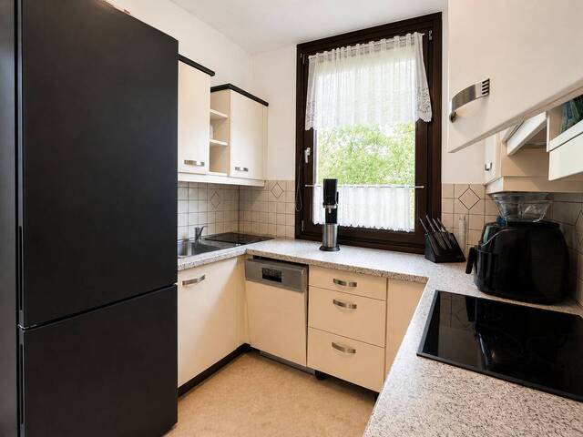 Immobilie in St. Leonhard - Wohnen in Bestlage von Graz: ca. 98 m², Terrasse, Tiefgarage und modernisiertes Wohngefühl! - Bild 3