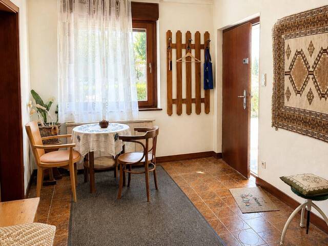 Immobilie in Kirchbach - Gepflegte 2-Zimmer-Wohnung in Kirchbach mit ca. 70 m² Wohnfläche und durchdachtem Grundriss! - Bild 4
