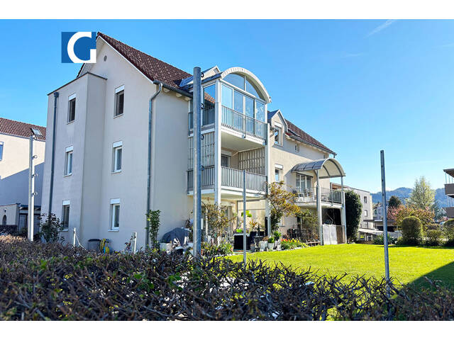 Immobilie in Höchst - Gemütliche 3 Zimmerwohnung zum Wohlfühlen - Bild 0