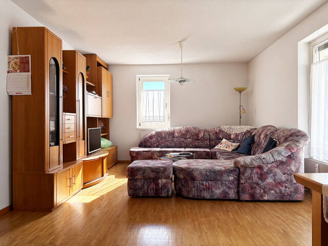 Immobilie in Höchst - Gemütliche 3 Zimmerwohnung zum Wohlfühlen - Bild 3
