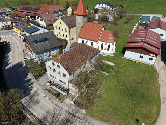 Immobilie in Rabenstein an der Pielach - PREISREDUKTION: Einmalige Möglichkeit in Tradigist - Bild 0