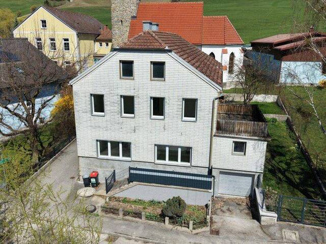 Immobilie in Rabenstein an der Pielach - PREISREDUKTION: Einmalige Möglichkeit in Tradigist - Bild 1