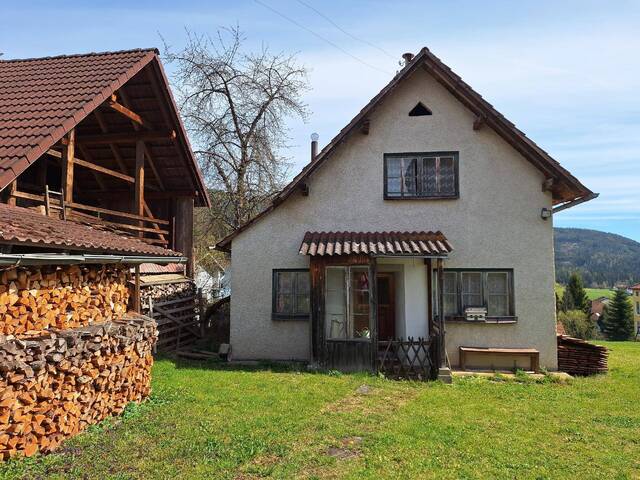 Immobilie in Parschlug - Hofanwesen mit Wohnaus - Bild 2