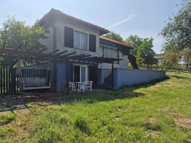 Immobilie in Sigleß - CHARMANTES EINFAMILIENHAUS MIT AUSBLICK IN RUHELAGE - Bild 2