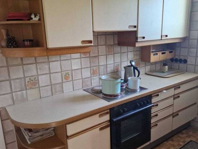 Immobilie in Sigleß - CHARMANTES EINFAMILIENHAUS MIT AUSBLICK IN RUHELAGE - Bild 4