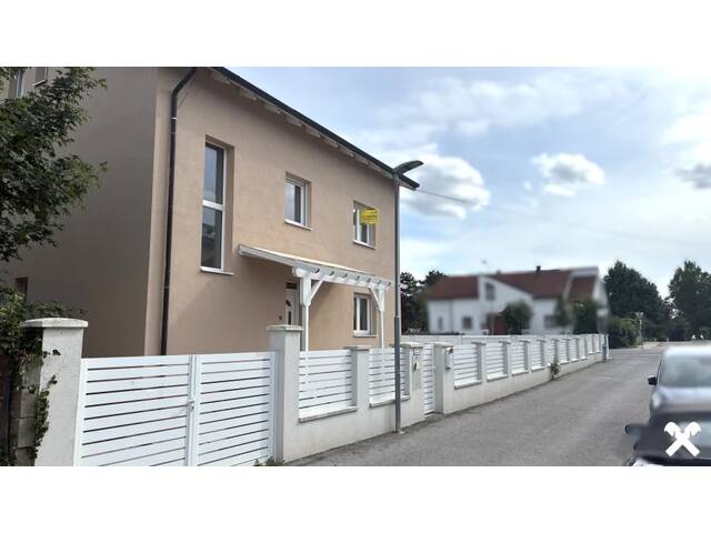 Immobilie in Eisenstadt - Großes Familienwohnhaus in Top Ruhelage mit Ausblick in Eisenstadt - Bild 2