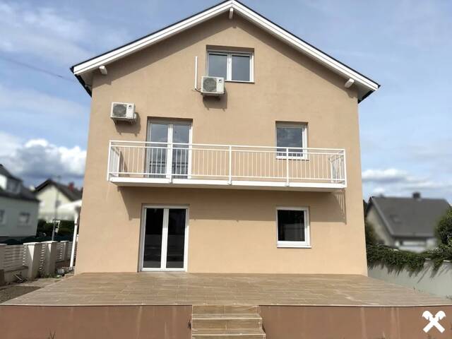 Immobilie in Eisenstadt - Großes Familienwohnhaus in Top Ruhelage mit Ausblick in Eisenstadt - Bild 3