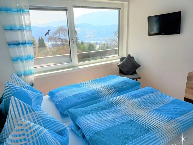 Immobilie in Seeboden am Millstätter See - Anlegerwohnung. Sanierte Wohnung in Seeboden sucht neue Eigentümer. Seeblick inklusive. - Bild 1