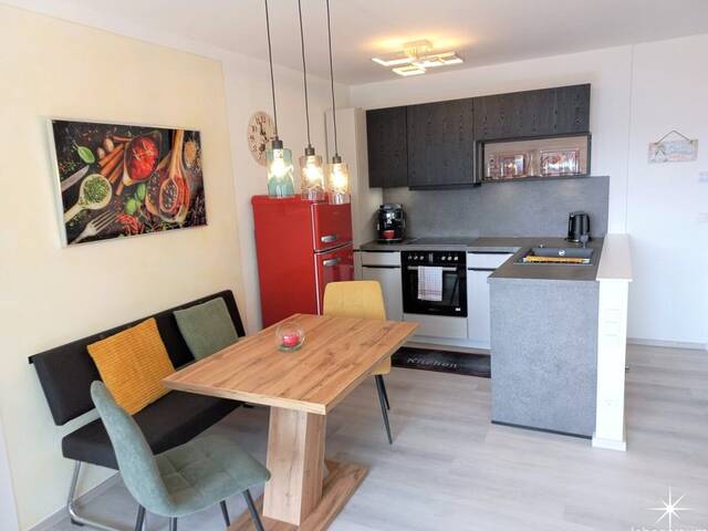 Immobilie in Seeboden am Millstätter See - Anlegerwohnung. Sanierte Wohnung in Seeboden sucht neue Eigentümer. Seeblick inklusive. - Bild 2