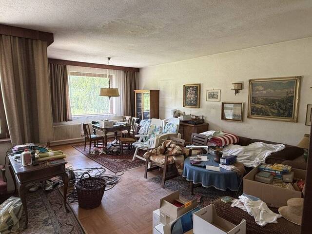 Immobilie in Bad Sauerbrunn - Bungalow mit großem Potenzial auf 1.000 m² Grundstück in Bad Sauerbrunn - Bild 3