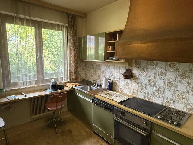 Immobilie in Bad Sauerbrunn - Bungalow mit großem Potenzial auf 1.000 m² Grundstück in Bad Sauerbrunn - Bild 4