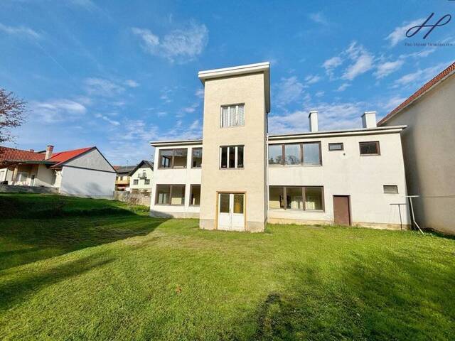 Immobilie in Oberloisdorf - Geräumiges Einfamilienhaus mit Scheune und Keller auf großem Grundstück - Bild 3