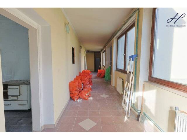 Immobilie in Oberloisdorf - Geräumiges Einfamilienhaus mit Scheune und Keller auf großem Grundstück - Bild 4
