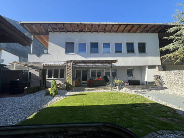 Immobilie in Haiming - Charmantes Reihenhaus in sonniger Ruhelage – Ihr neues Zuhause wartet! - Bild 0