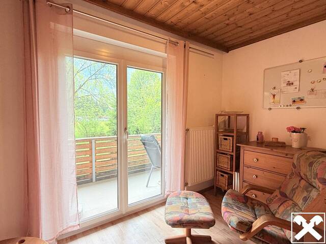 Immobilie in Dellach im Drautal - Große Familienwohnung im Drautal - Bild 0